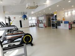 -中田健身工作室(星耀城金牌店)