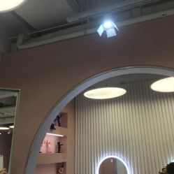 -MRMODE时尚先生美发沙龙