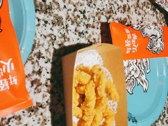 -蛙舍·炭烧牛蛙(东百中心店)