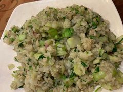 -老大同酒家·糟卤·本帮菜(中山公园店)