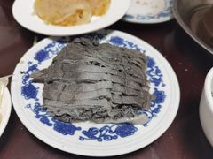 -洪运轩饭庄(北纬路店)