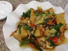 -龙记烤鸭店(新民路店)