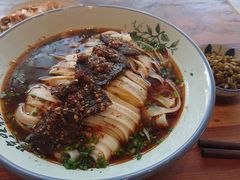 -常樂屋·常德米粉(青年路店)