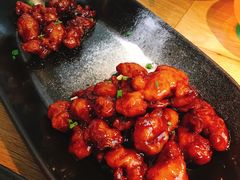 -金牌外婆家(苏州中心店)