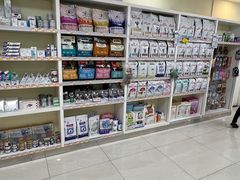 -美联众合动物医院·24h京西诊疗中心