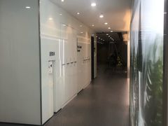 -WEGYMER健萌健身(雅颂居馆)