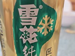 -海天一色海景自助餐厅(西港花园店)