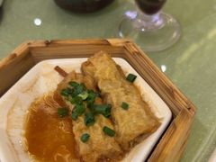 -龙庭华宴·粤菜·早茶