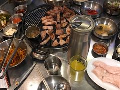 -401餐厅(弘大店)