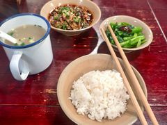 -泰宜担担面(黄泥塝总店)