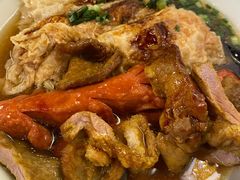 -亞婆井·劲抽面食(铂顿城店)