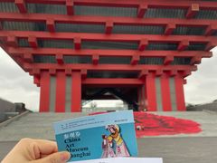 -中华艺术宫(上海美术馆)