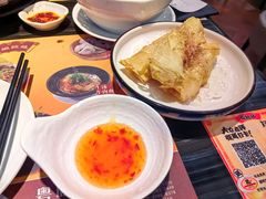 -虾饺妹·粤式手工点心(水荫路店)