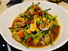 -我是那个大叔·美食研究所(新塘路店)