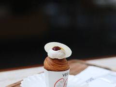 -VERIE BAKEHOUSE