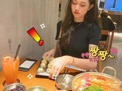 -春熙台韩国料理·章鱼肥牛(西丽店)