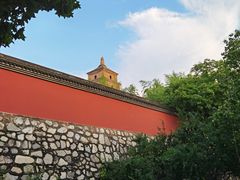 -大慈恩寺(大雁塔)