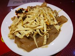 -桃子餐厅·天津菜(红星路直营店)