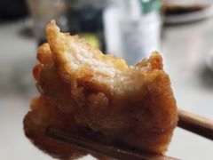 炸排-老地方面馆(思南路店)