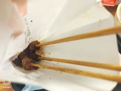 -姑娘手肉夹馍·凉皮·粉面(三盛广场店)