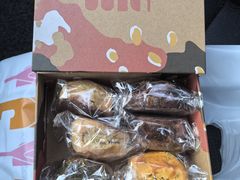 -Juicy Bakery(瑞景店)