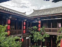 -香满楼(临安路店)