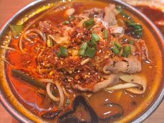 -宝葫芦茶食铺(万达店)