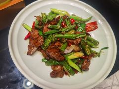 -精典一号民间菜