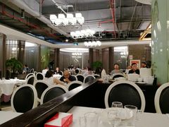大堂-金狮麟·新豫菜(金码大厦店)