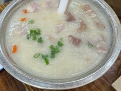 -南记食粥坊·宵夜大排档(莲花总店)
