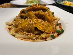 -高第街56号餐厅(凯德mall新都心店)