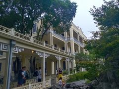 -南京中国近代史遗址博物馆(南京总统府)