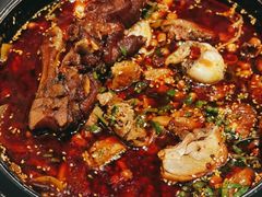 -青花椒花椒鱼(合生汇店)