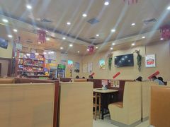 大堂-晓林火锅(安定门店)