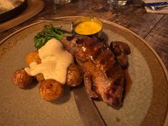 -Pakkhús Restaurant