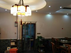 大堂-灵福缘私房菜·农家菜(拈花湾·灵山大佛必推店)