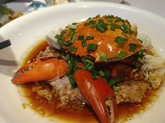 -月湖翠·上海菜(思南公馆淮海店)