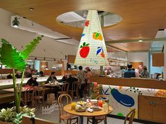 -The Good Place好地方·Brunch·coffee(国贸店)