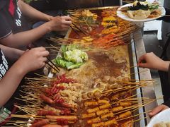 -郭记小街麻辣烫(南小街总店)