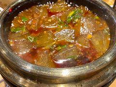 -小杨烤肉·陕西烧烤·陕西地方菜(龙首店)