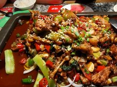 -蛙舍·炭烧牛蛙(东百中心店)