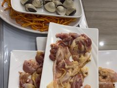 -凯盈阁·顺德私房菜·桑拿鸡