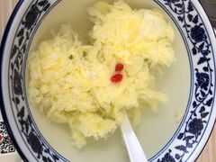 鸡蛋醪糟汤-樊记腊汁肉(竹笆市总店)