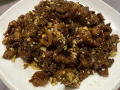 -同发号饭庄(复兴路店)