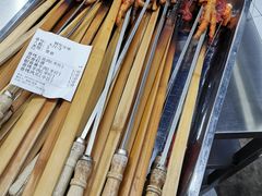 -二师兄火盆烤肉(湖口店)