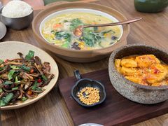 -云海肴·汽锅鸡·云南代表菜(曲江大悦城店)