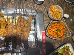 -熙成烧烤·三十三年(开发区店)