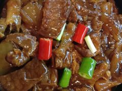 -周渝食惦·酸菜鱼精致川菜(横岗店)