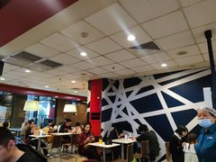 -麦当劳(未来城购物中心店)