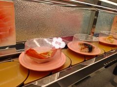 -争鲜回转寿司(朝外悠唐PLUS店)